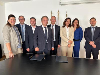 EIB provides €22 million to expand University of Camerino campus 