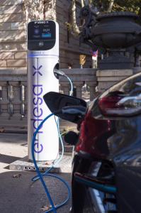 Programme loan for the roll-out of electric vehicle charging stations and associated infrastructure in Spain and Portugal. The project will be undertaken by multiple promoters and will contribute to accelerate the electrification of road transport, thereby contributing towards achieving European decarbonization objectives.