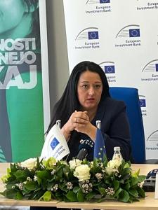 InvestEU: The EIB Group and the European Commission launch InvestEU programme in Slovenia