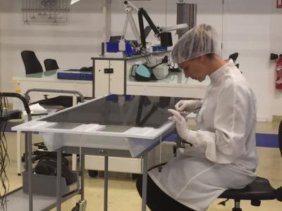 #InvestEU: SUNPARTNER Technologies opens a new production site and raises EUR 15 million from the EIB