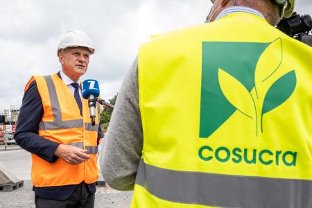 SRIW COVID19 Response Loan for SMEs and Midcaps