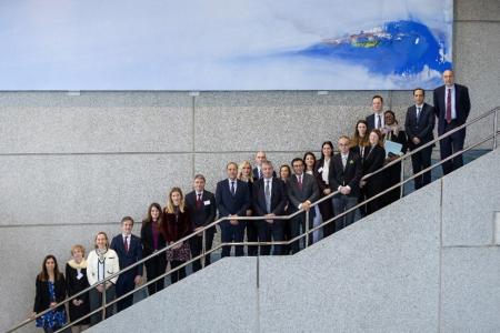 La BEI et la CDG renforcent leur partenariat stratégique pour relever les défis mondiaux de développement et promouvoir la durabilité au Maroc