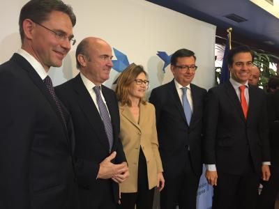 Taking stock of the Investment Plan for Europe, an opportunity for growth