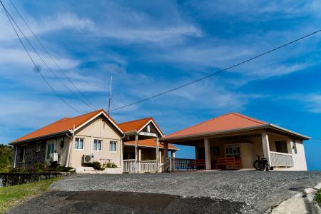 CDB, EIB Launch US$9.86 million project to improve Saint Lucia health care systems 