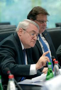 E5P - Eastern Europe Energy Efficiency and Environment Partnership6th E5P Steering Group Meeting