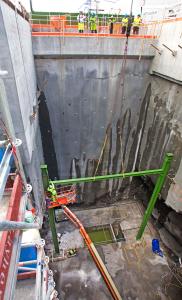 The project comprises the design, construction, and operation of a new biomass combined heat and power (CHP) plant including the necessary biomass handling facilities and an upgrading of port facilities. The plant will be located in the city of Stockholm. It delivers heat to the existing district heating system in Stockholm and electricity to the public grid