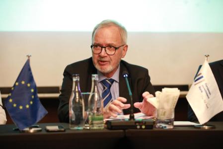 EUR 50 million backing for companies impacted by COVID launched by EIB and the Cooperative Bank of Kenya