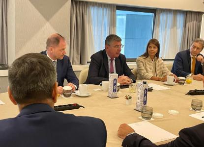 Greek banks and EIB join forces to boost mid-caps’ access to finance