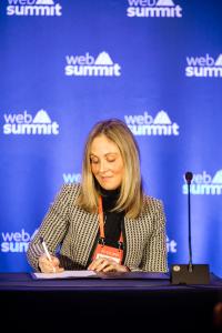 Web Summit 2019 - DAY 2