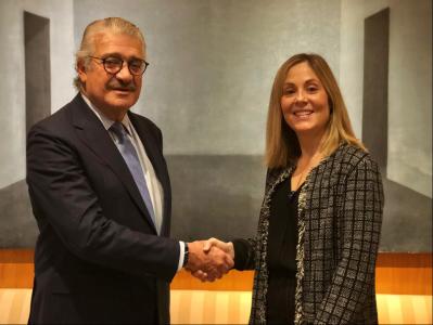 First EIB Green Loan: Endesa receives EUR 335m to build 15 wind farms and three photovoltaic plants in Spain