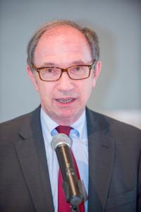 Dinner of the ACP ambassadors at the EIB