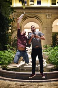 EIB celebrates social entrepreneur start-ups in Copenhagen