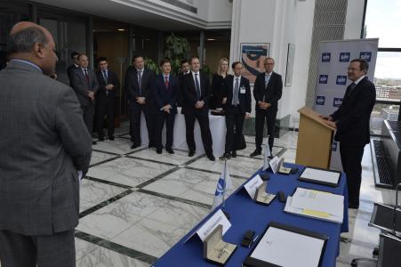 EIB and EBRD to provide financing for Grupa Azoty’s expansion