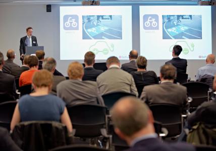 Belgian towns to benefit from EUR 400m EIB-Belfius scheme