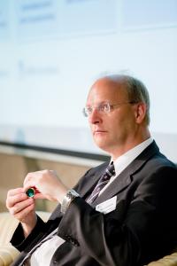 Patrick McCutcheon, Senior Policy Officer, DG Research & Innovation, European Commission