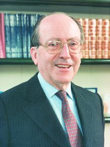 EIB Vice-President from June 1984 to June 1994