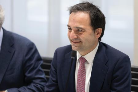 EIB / ESM memorandum of understanding signature