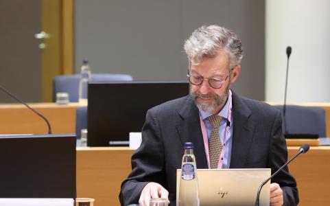 Vice-President of the EIB