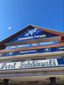 Poland: EIB is a partner of the 32nd Economic Forum in Karpacz, 5-7 September 2023