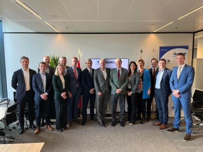 Netherlands: EIB backs Resato to enhance hydrogen refuelling technology