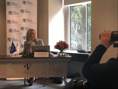 EIB Group continued increasing its activity in Portugal in 2018