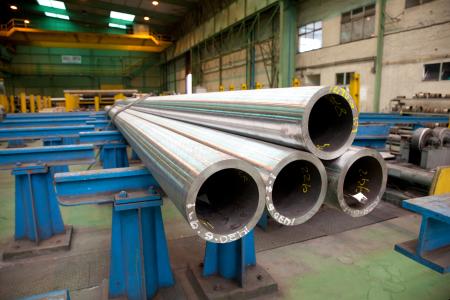 The project concerns research, development and innovation (RDI) activities on manufacturing of seamless steel tubes. The project aims at developing new steels and steel tube products in order to respond to customer demand, as well as at developing new manufacturing processes for increased product range, flexibility, delivery lead time, quantities and price