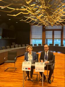 Maroc : BEI Monde investit 115 millions d'euros pour des technopoles durables et attractifs