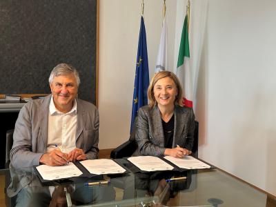 Italian business innovation bolstered with €100 million initiative by EIB and venture capital firm LIFTT