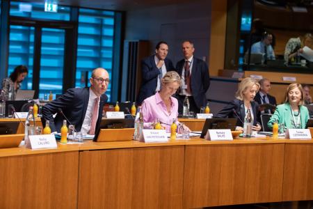 EU Ministers formally endorse EIB Group Strategic Roadmap and reaffirm its role as financing arm of the EU
