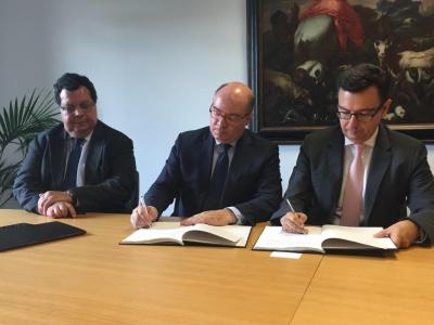 EIB signs a EUR 250 million loan with Millennium bcp to support SMEs and midcaps in Portugal