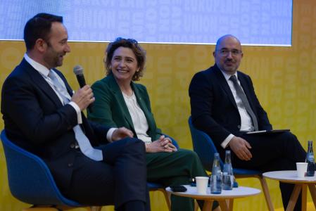 NORD/LB and EIB announce EUR 165 Million Partnership to back Renewable Energy investment across Europe