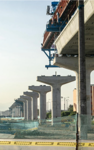 Bogota Sustainable Transport FL - Metro Line 1