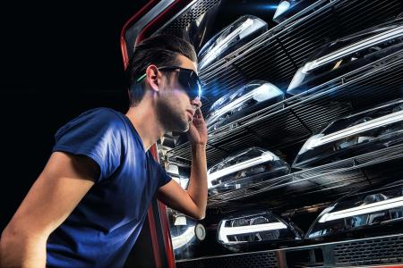 EIB provides €150 million of funding to ZKW Group