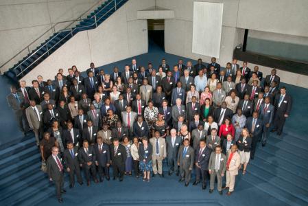 European Investment Bank welcomes new 7 year mandate for supporting investment in Africa, Caribbean and Pacific countries