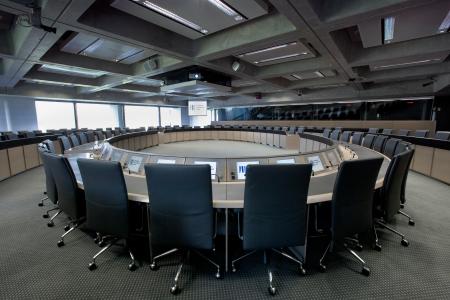 EIB Group’s Headquarters