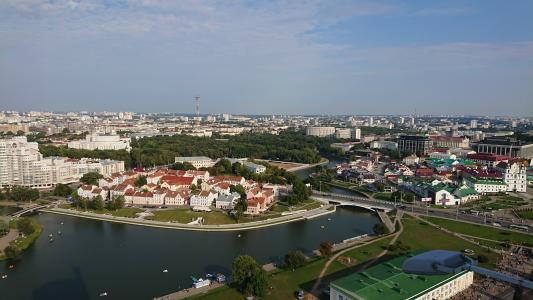 EBRD, EIB and WBG launch new enterprise survey in Belarus