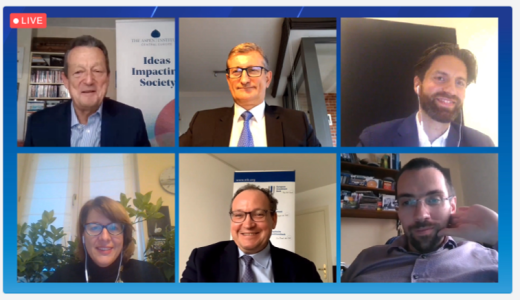 Prague European Summit 2020