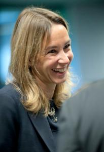 Debora Revoltella, Director of the Economics Department, European Investment Bank