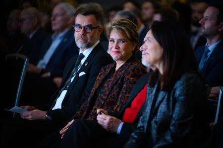 European Microfinance Award 2022 - The European Microfinance Award 2022 highlights organisations working in financial inclusion that aim to understand and meet women’s challenges and aspirations in order to go beyond traditional gender outreach strategies.