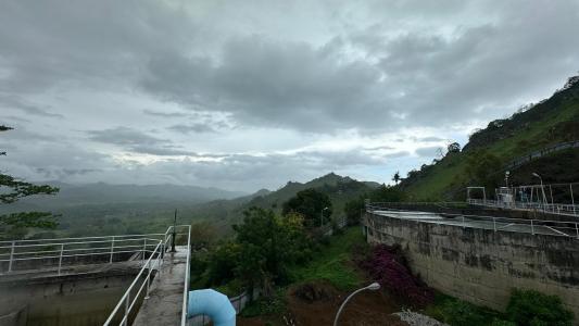 Expanding access to clean water