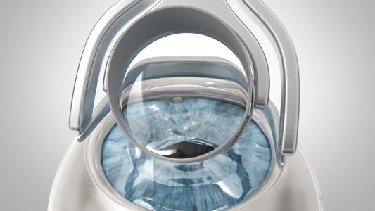 Belgian med-tech innovator iSTAR Medical secures €20 million European financing from the EIB