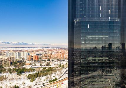 IE Higher Education & Digitalisation
