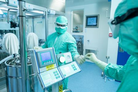 EIB to support increased vaccine production in South Africa by Biovac