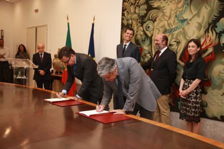 Portugal: The EIB supports urban rehabilitation and energy efficiency in cities with a EUR 300 million loan