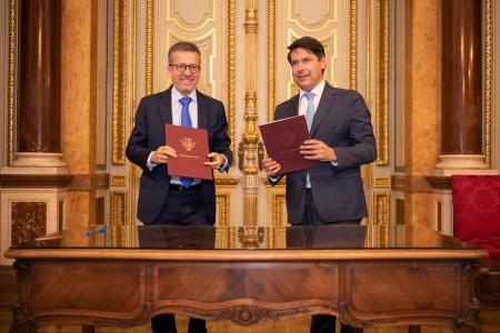 Portugal: EUR 250 million EIB loan to modernise Lisbon’s infrastructure under the Investment Plan for Europe