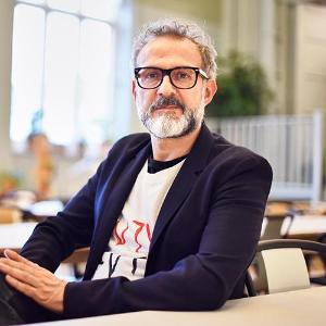 Massimo Bottura