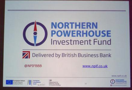 Northern Powerhouse Investment Fund