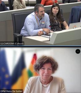 EIB Group Pride Week 2023