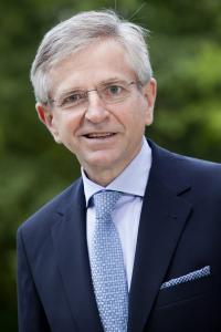 EIB Vice-President from July 2011 to August 2015