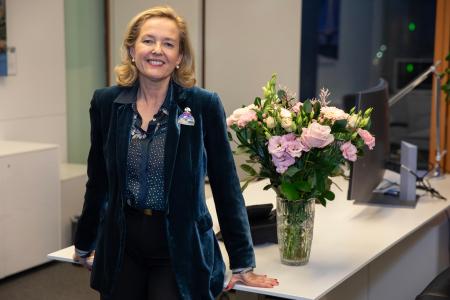 President of the EIB